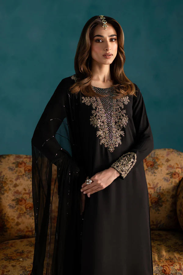 PARIZAD BLACK