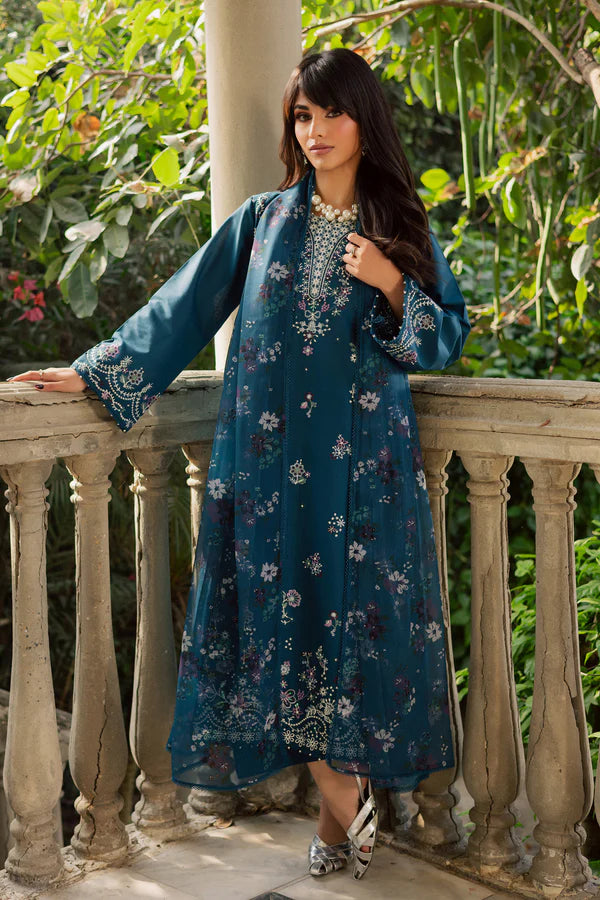 Inara Blue