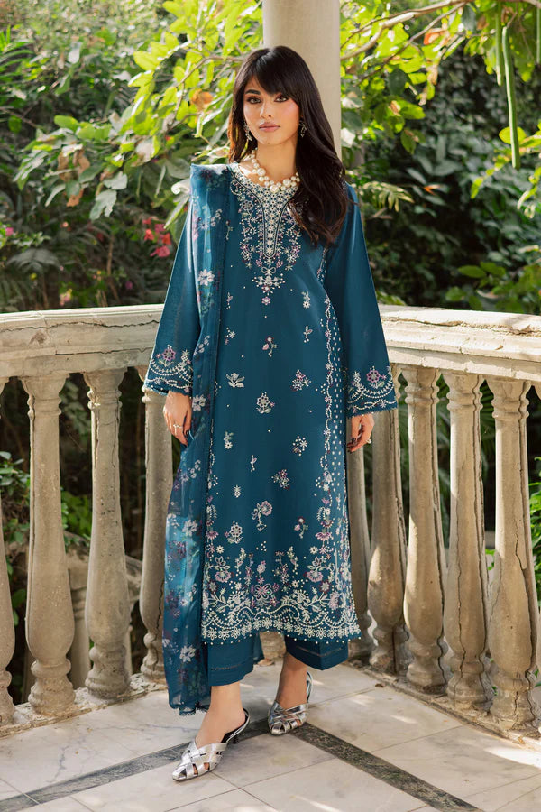 Inara Blue