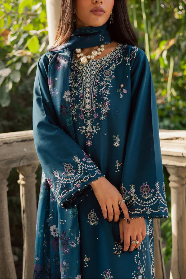 Inara Blue
