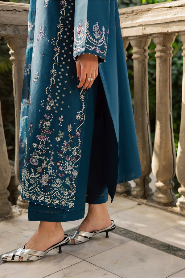 Inara Blue