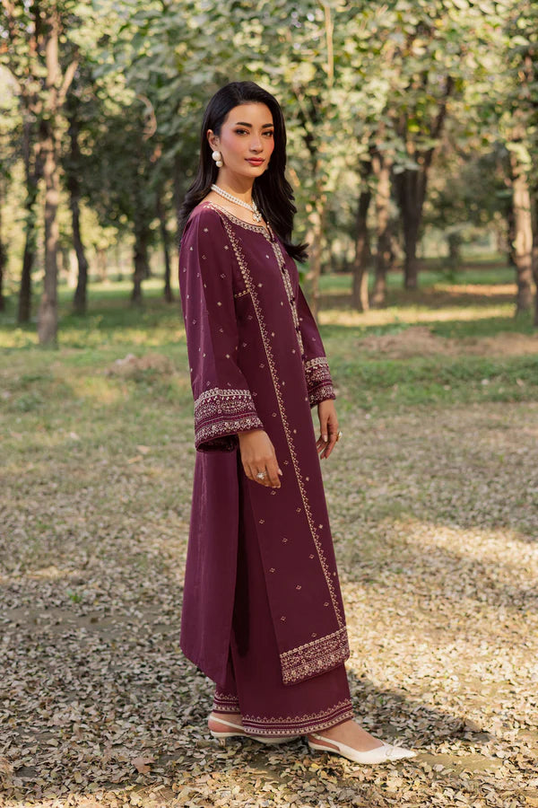 Alara mauve