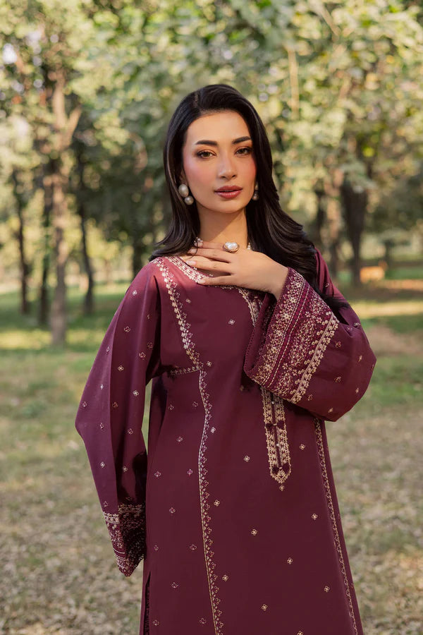 Alara mauve