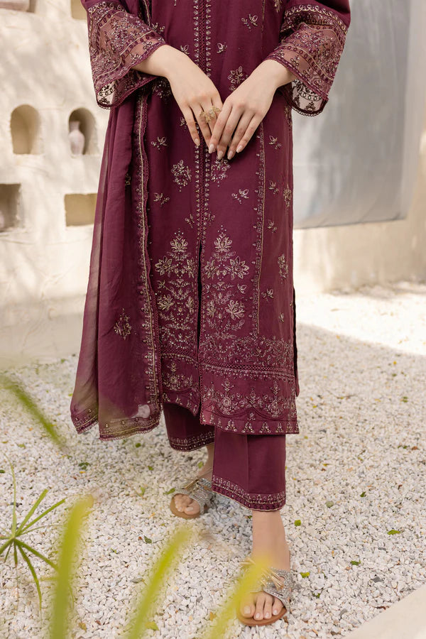 Rameen mauve