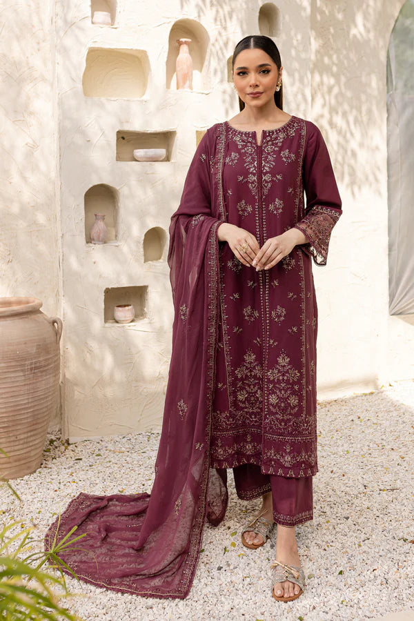 Rameen mauve