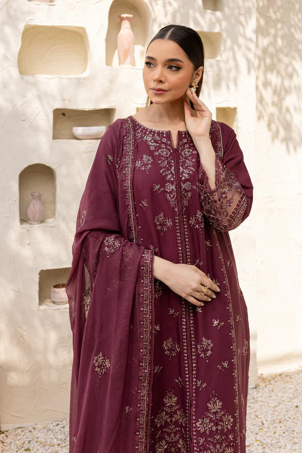 Rameen mauve