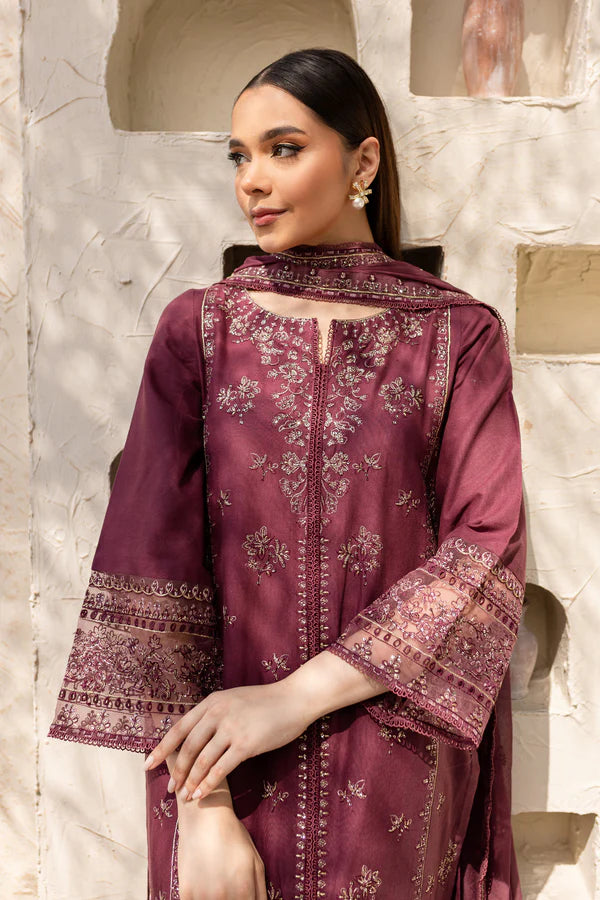 Rameen mauve