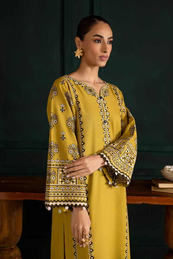 Ismat mustard