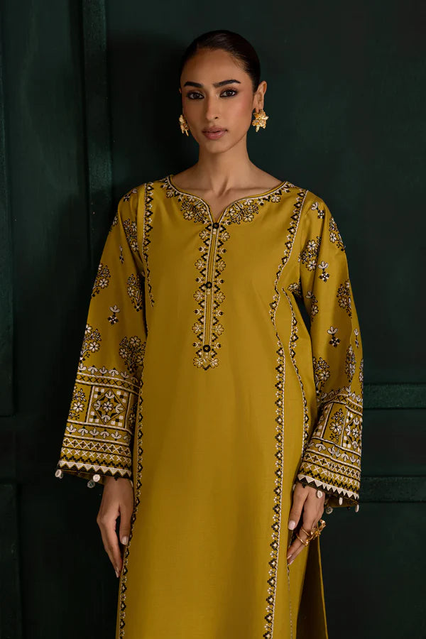 Ismat mustard