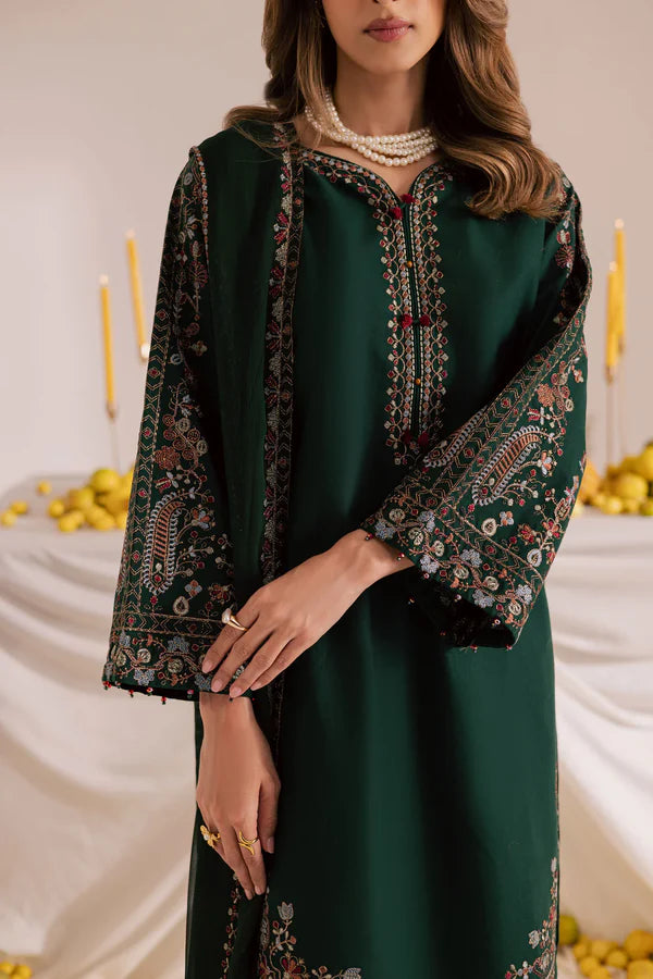 Hoorain Emerland