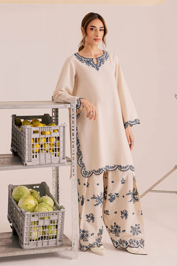 SAPPHIRE BEIGE