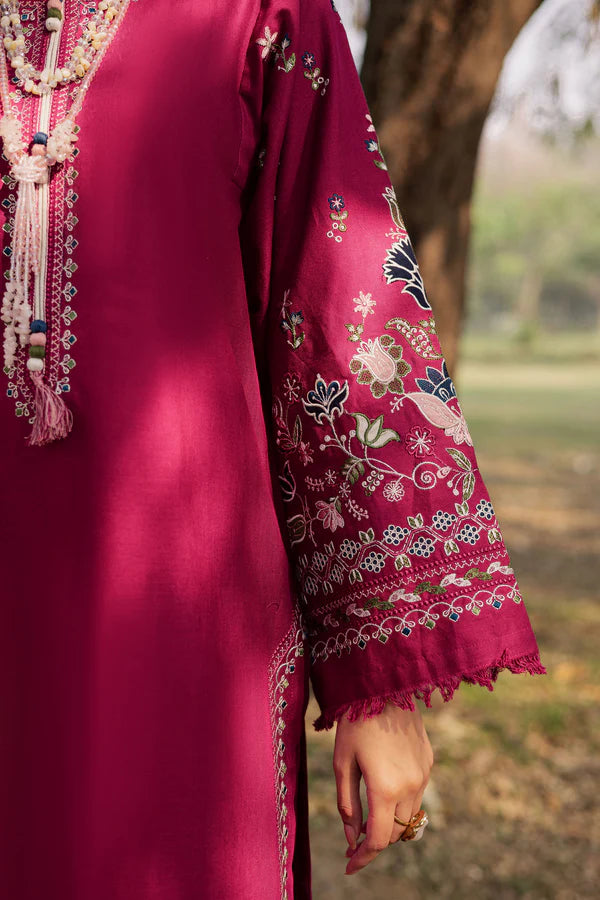 Raya Respberry