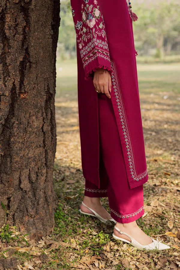 Raya Respberry