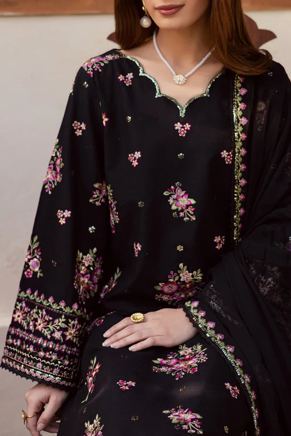 VIRA BLACK