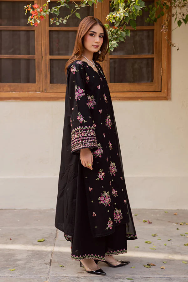 VIRA BLACK