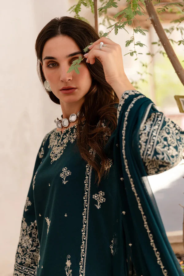 Enya Green