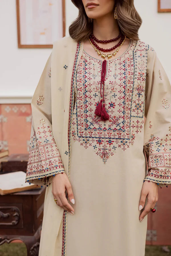 Zamira French Oak