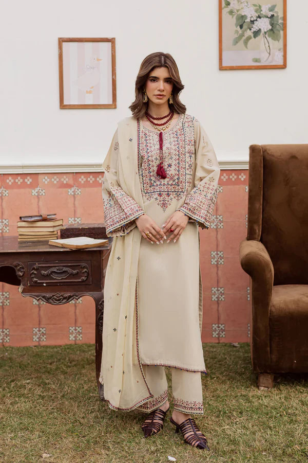 Zamira French Oak