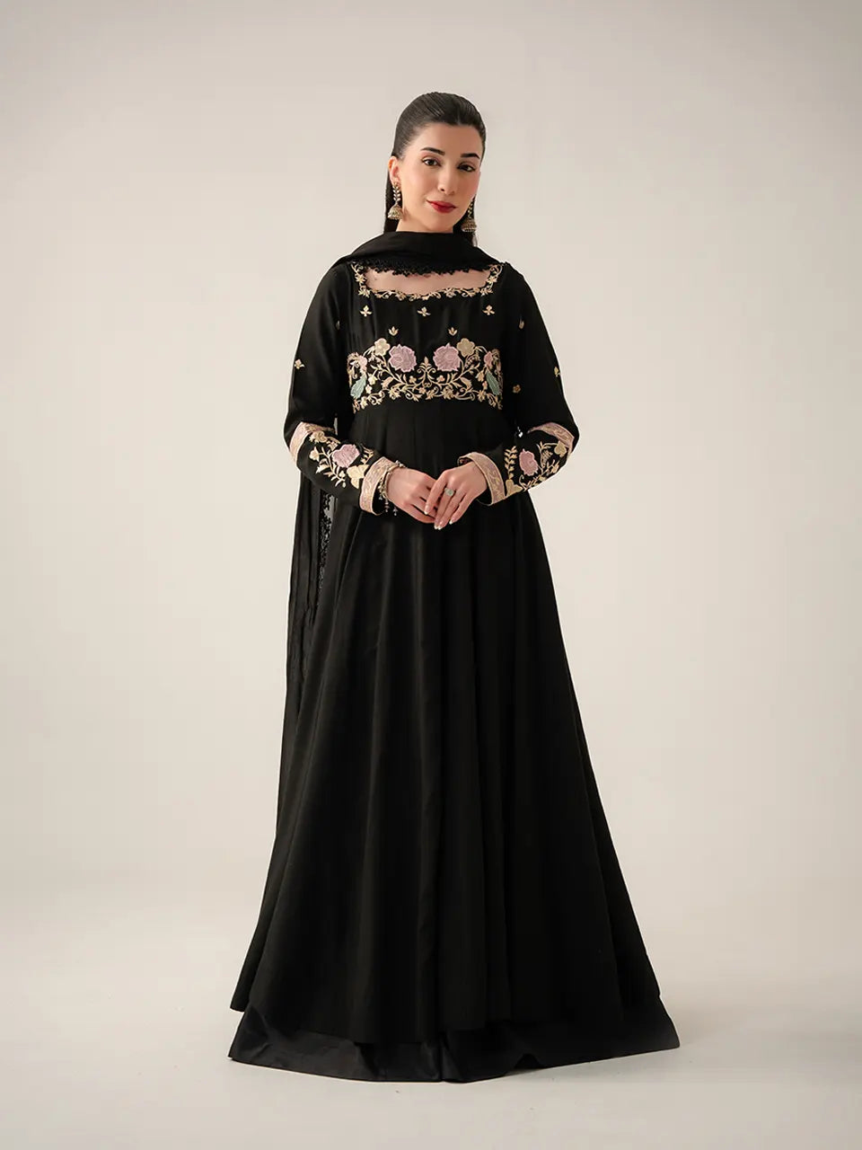 Siyah Shab