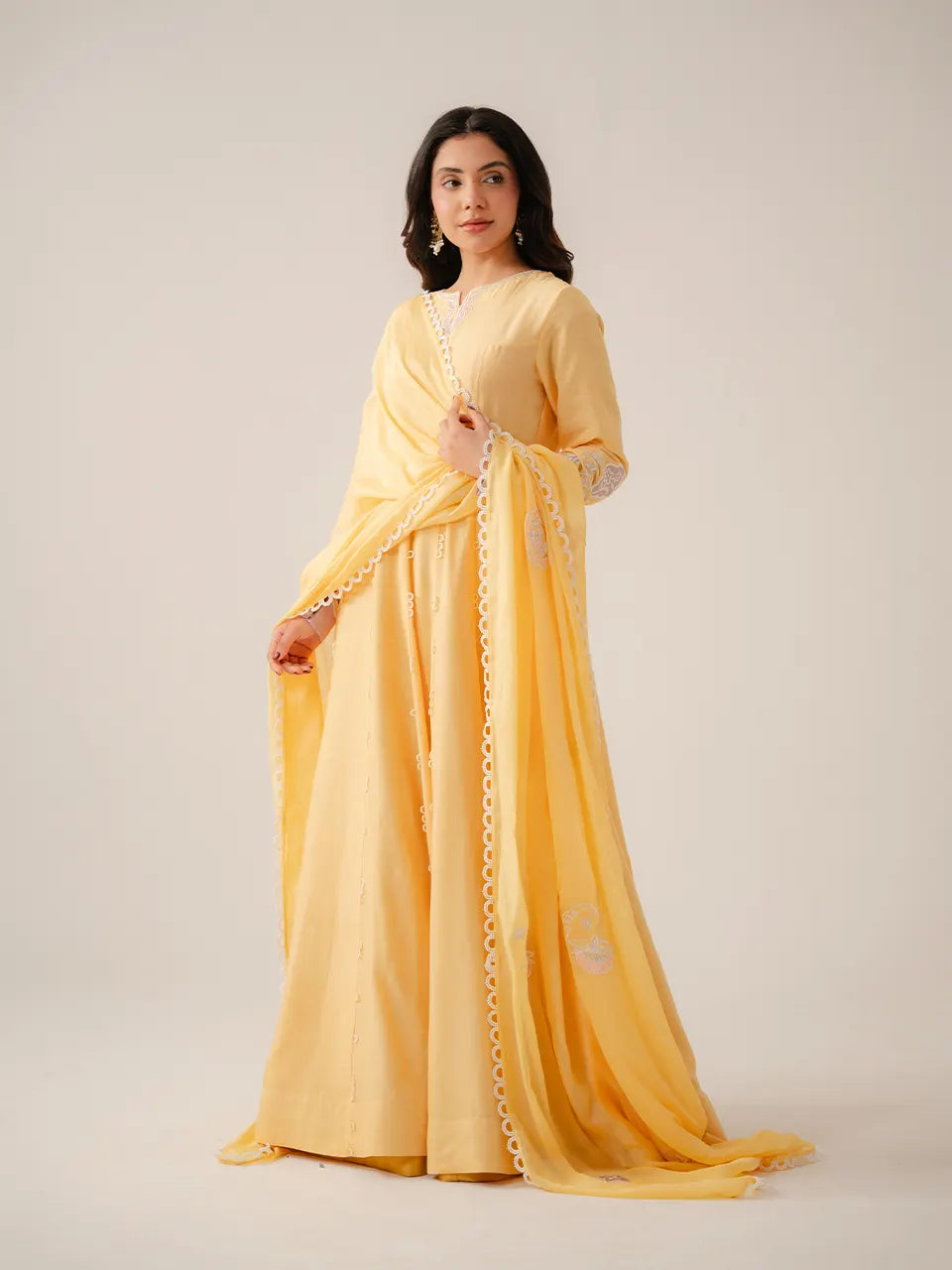 Zard Chandni