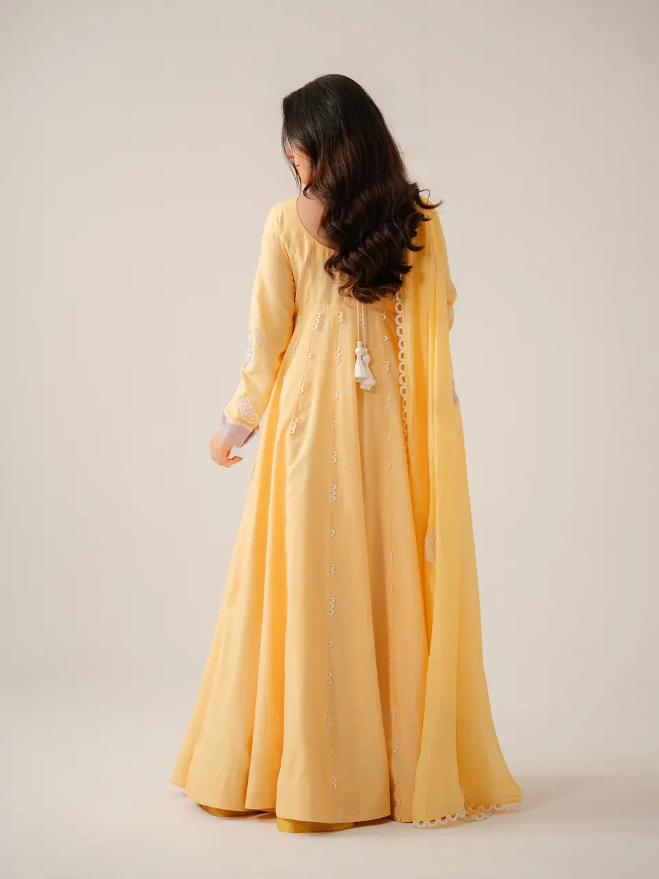 Zard Chandni