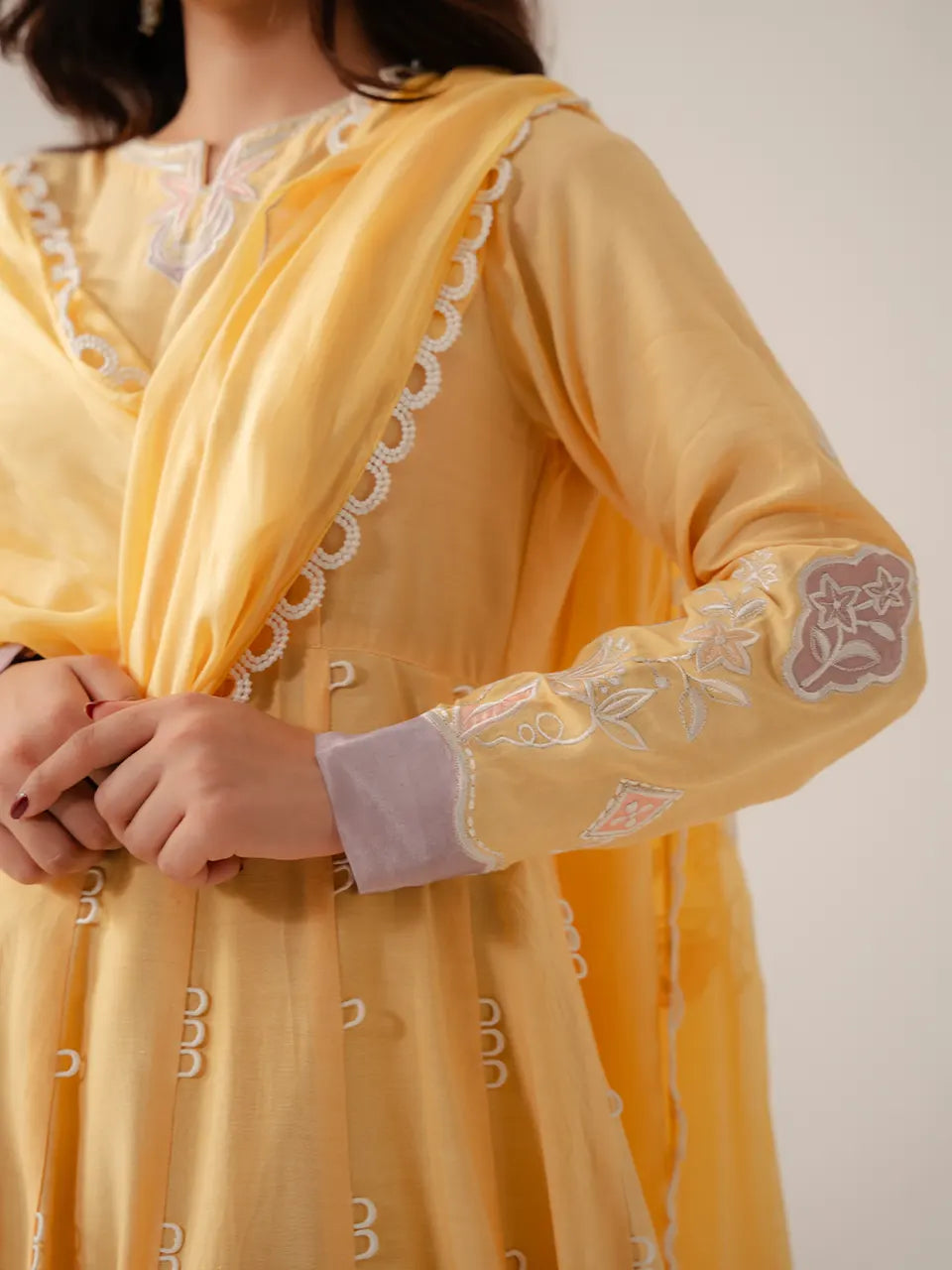 Zard Chandni