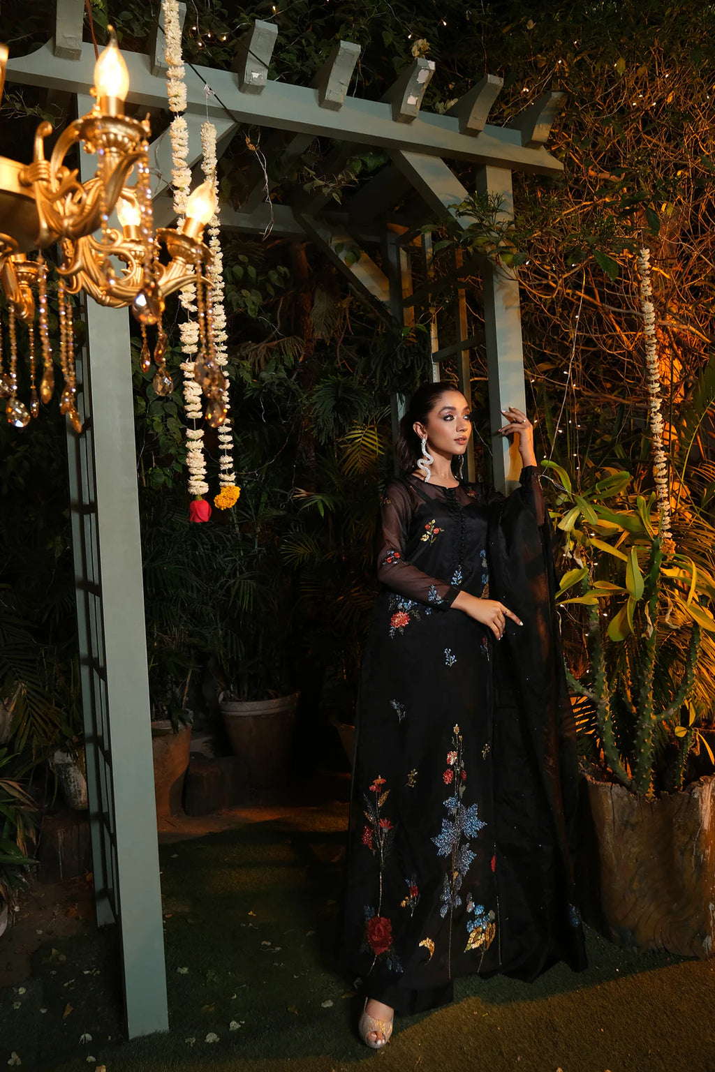 Ghulab Devi