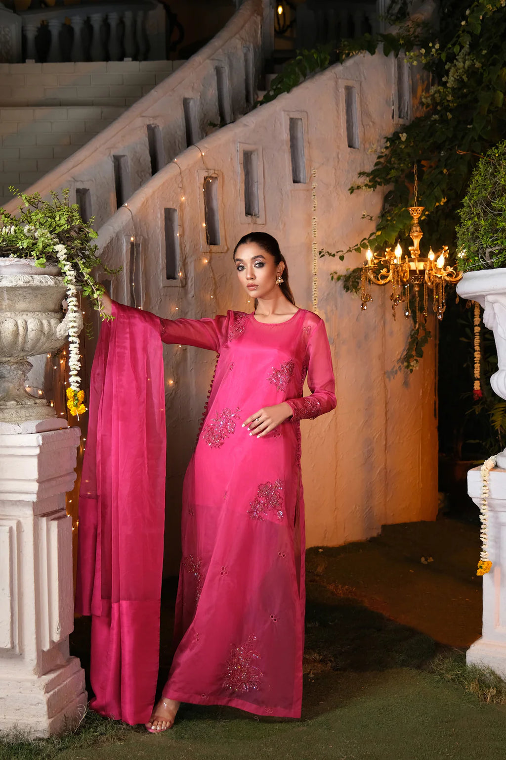 Raat Ki Rani
