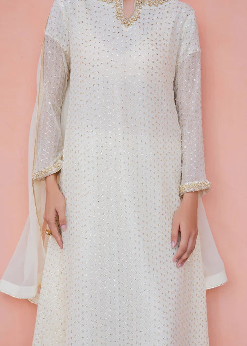 Stella offwhite