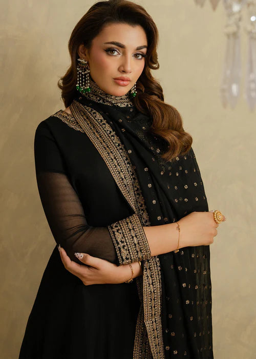 Esme black