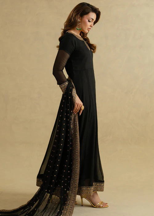 Esme black