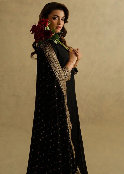 Esme black
