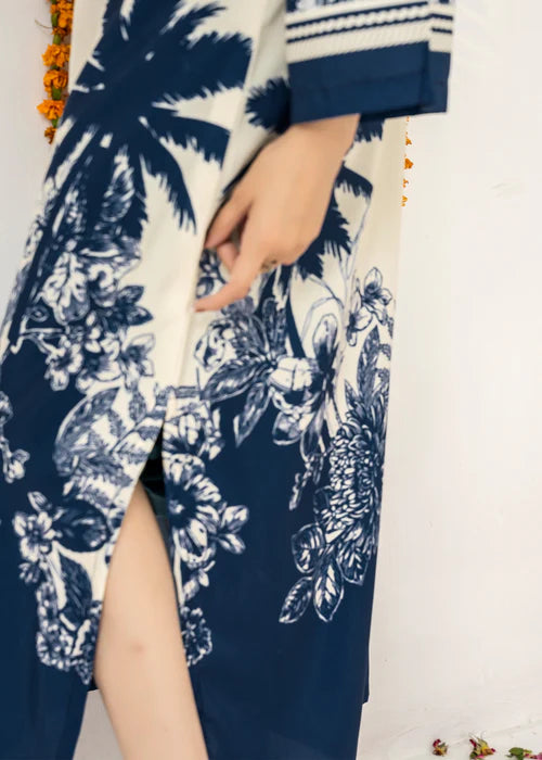 Navy Charm