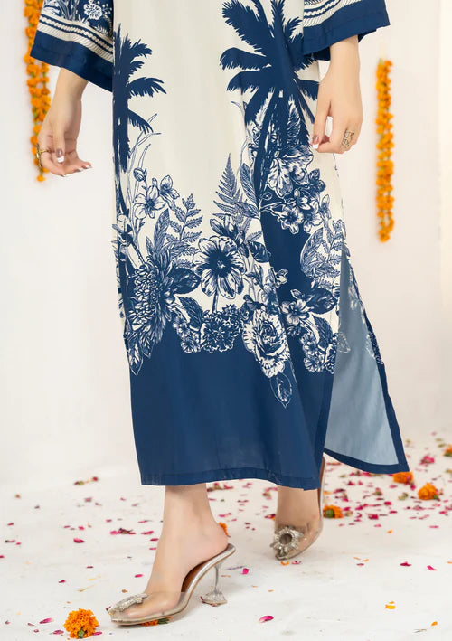 Navy Charm
