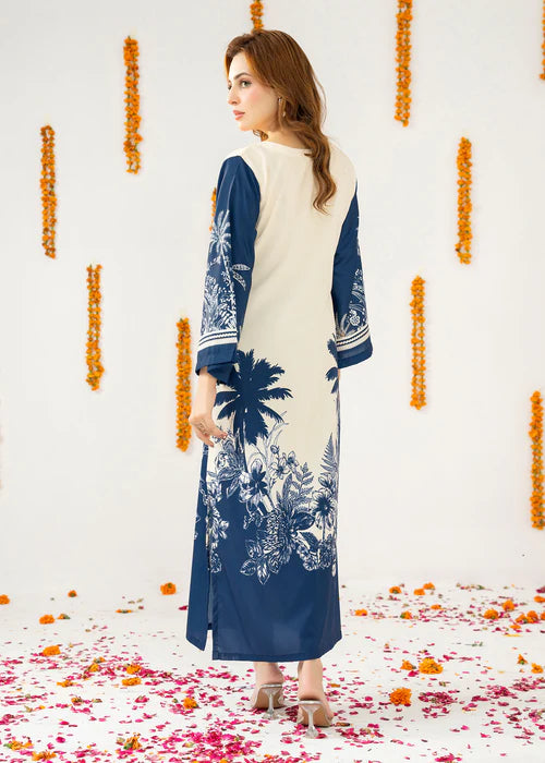 Navy Charm