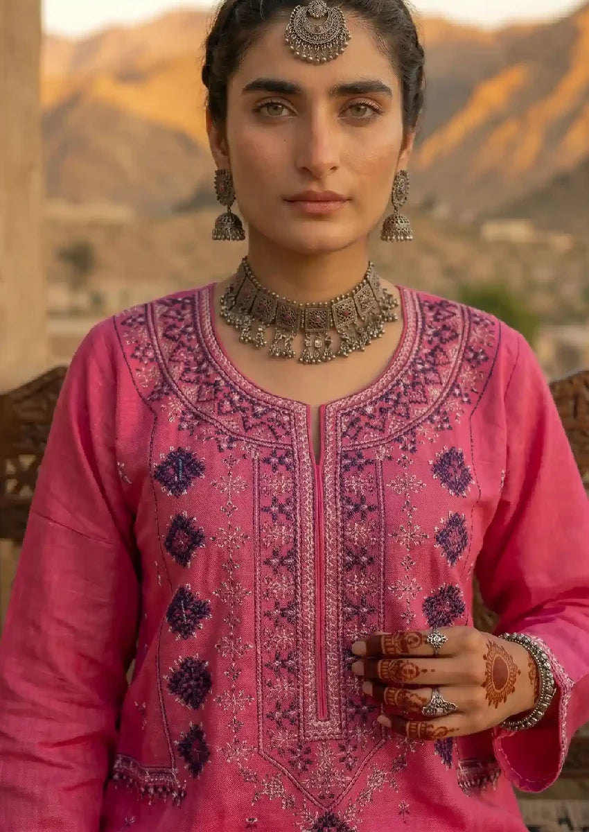Dasht pink