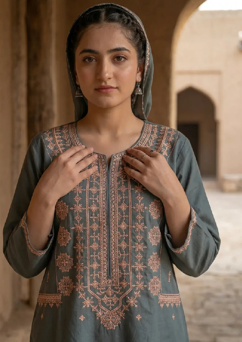 Dasht sage green