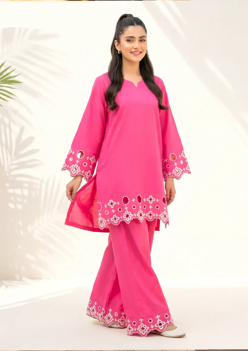 Viva pink