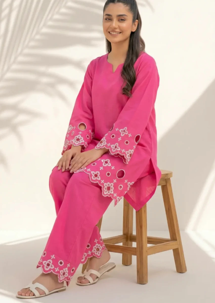 Viva pink