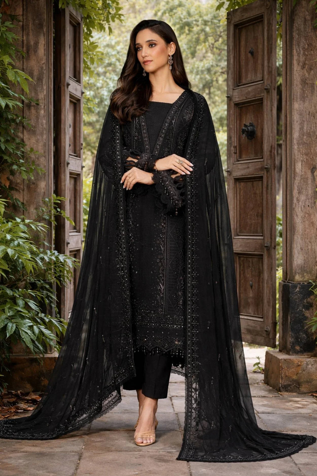 Izel black