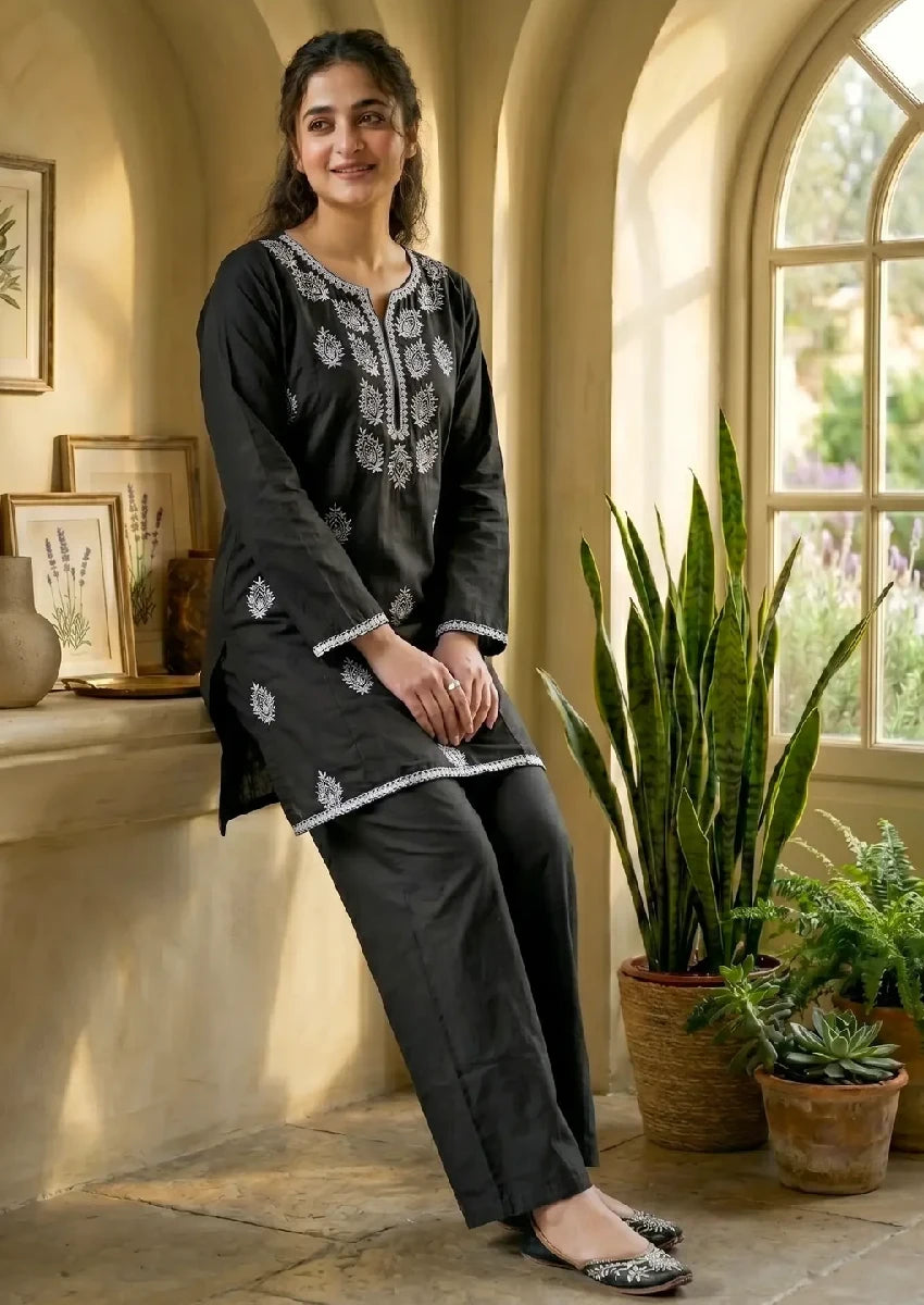 Loom Black