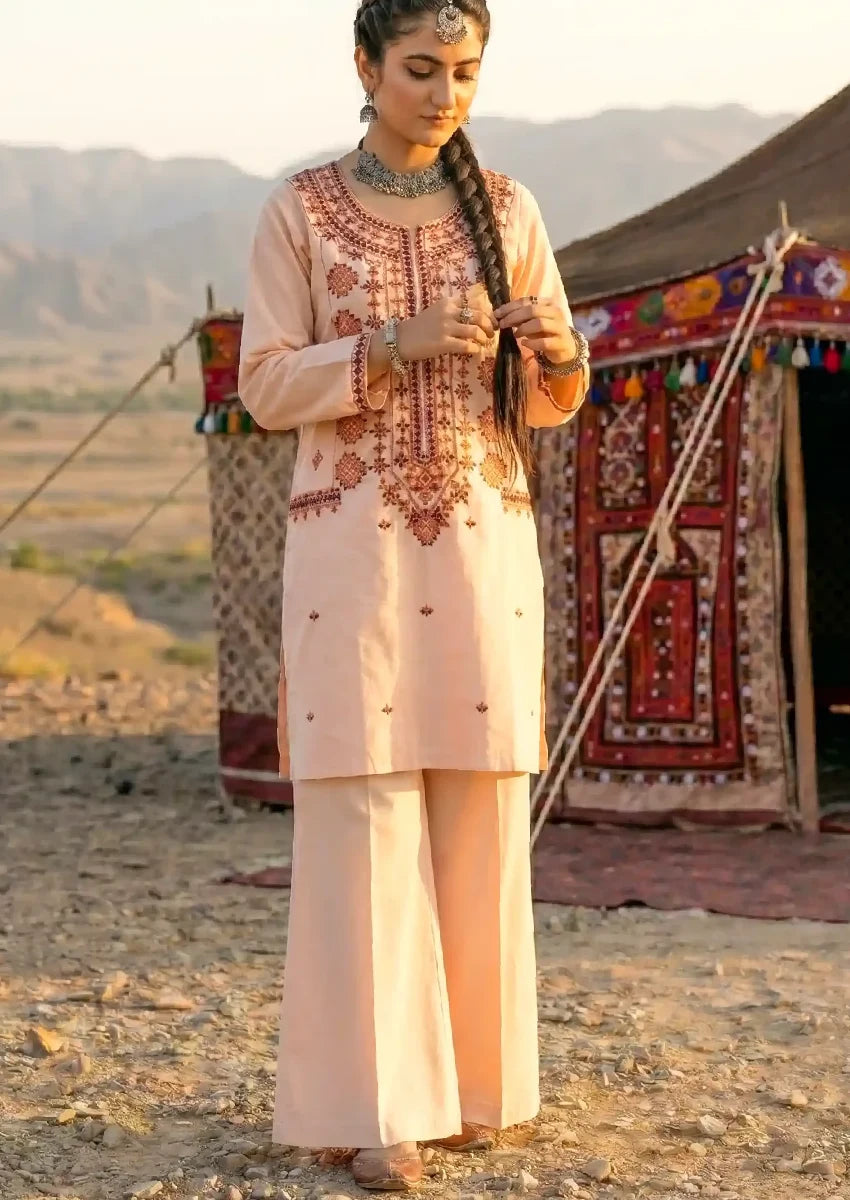 Dasht