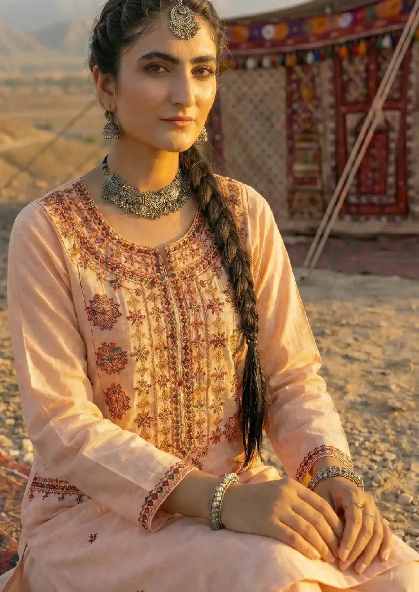 Dasht