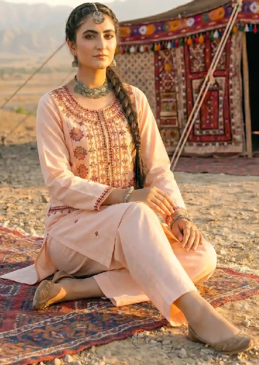 Dasht