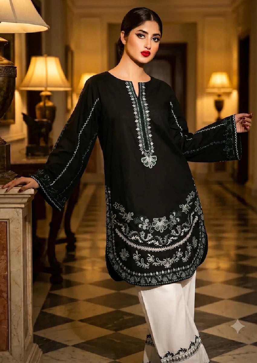 Naqsh black