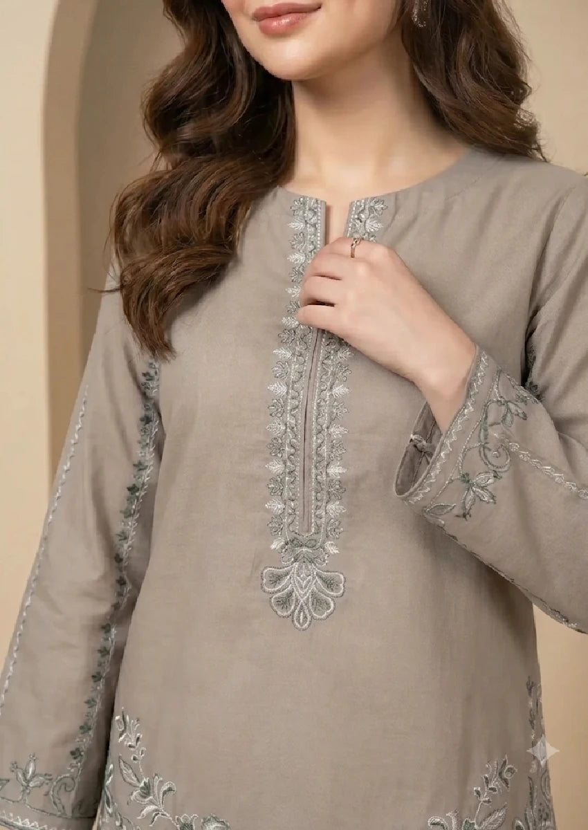 Taupe