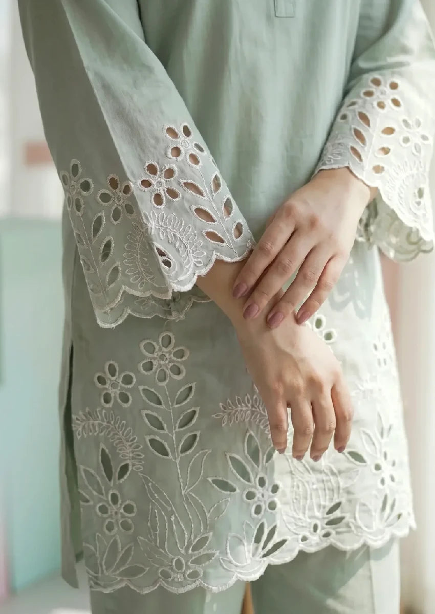 Flora Reign