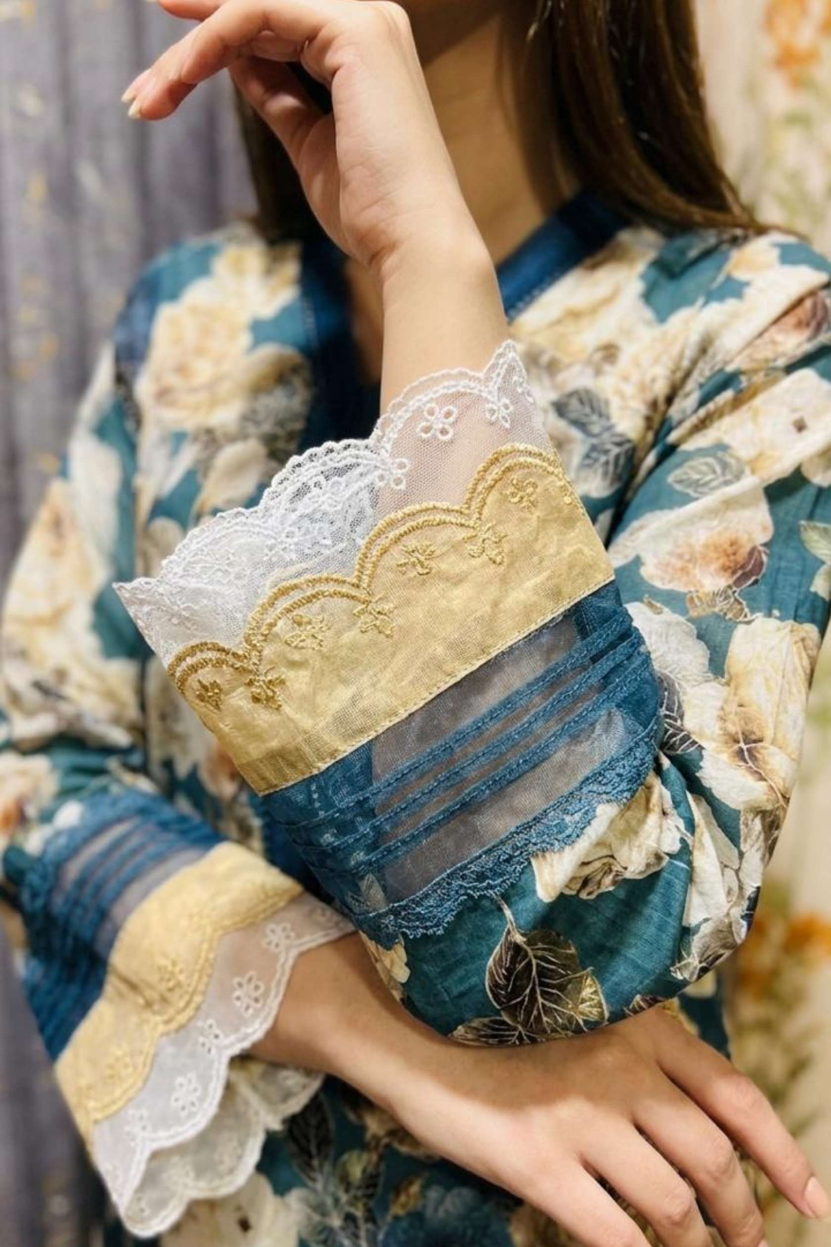 Floral Elegance
