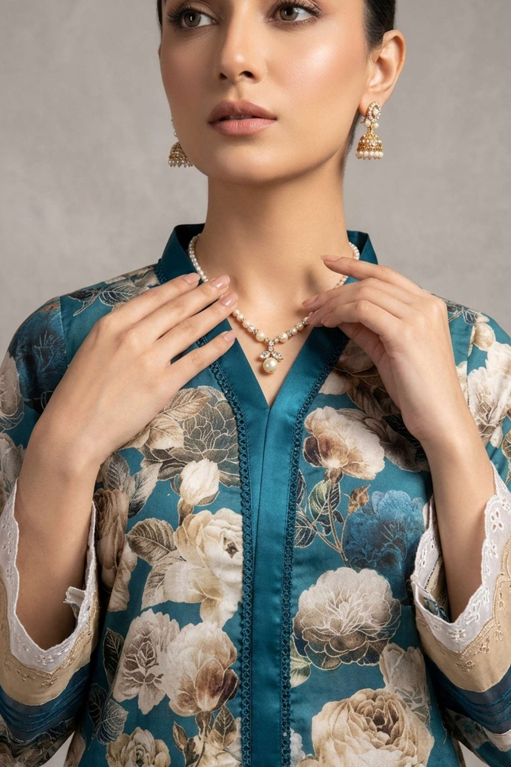 Floral Elegance