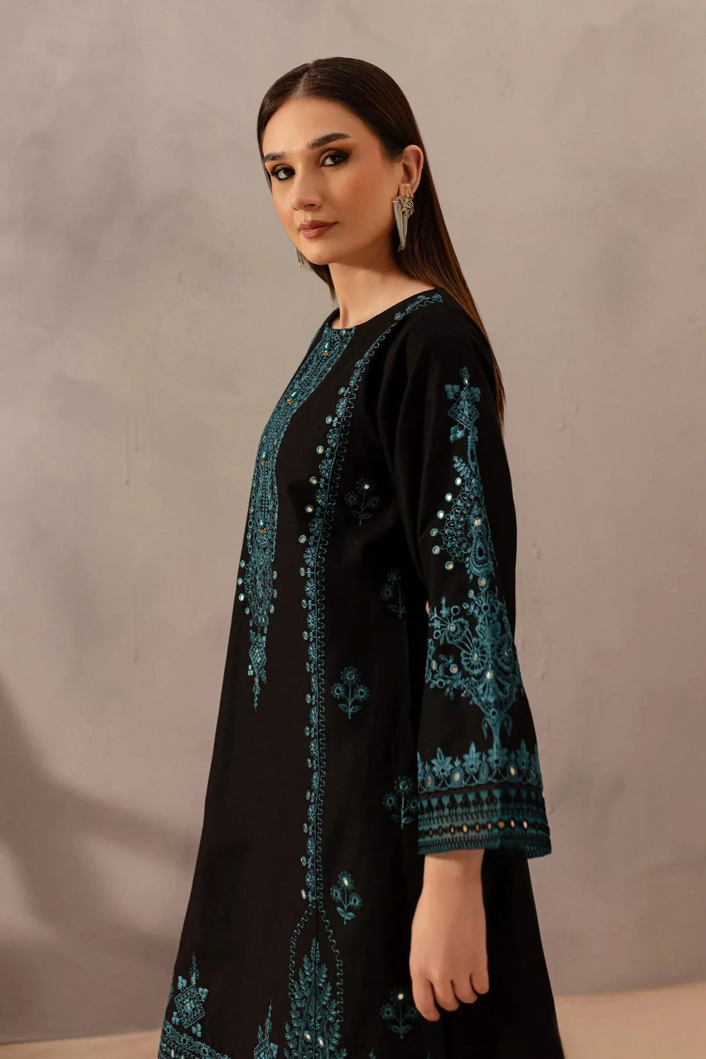 Misha Blue